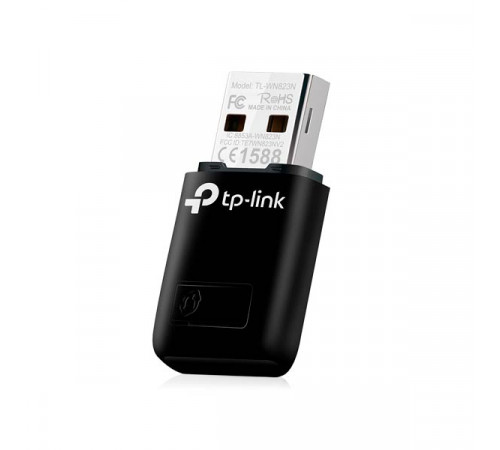 TP-Link TL-WN823N 300Mbps Mini Wireless N USB Adapter