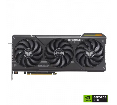Asus TUF Gaming GeForce RTX 4070 12GB GDDR6X OC