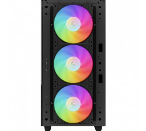 DeepCool CH560 Digital Black