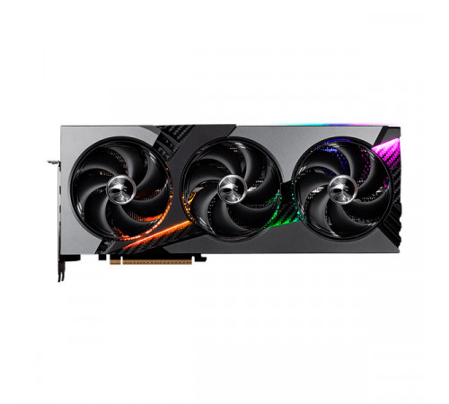 MSI GeForce RTX™ 5070 12G VANGUARD SOC LAUNCH EDITION