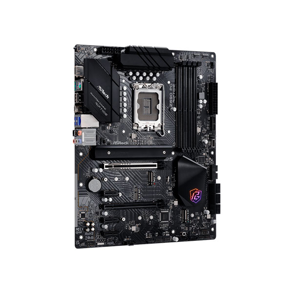 ASRock Z690 PG Riptide Motherboard