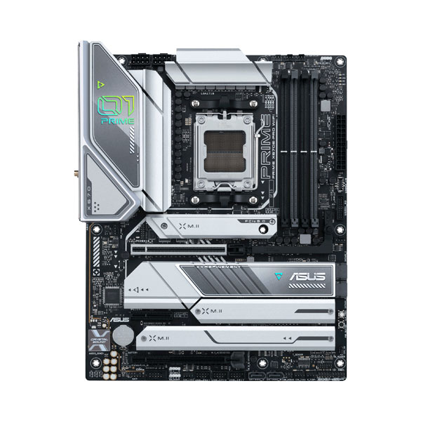 ASUS PRIME X670E-PRO WIFI Motherboard 