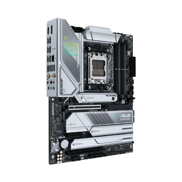 ASUS PRIME X670E-PRO WIFI Motherboard 