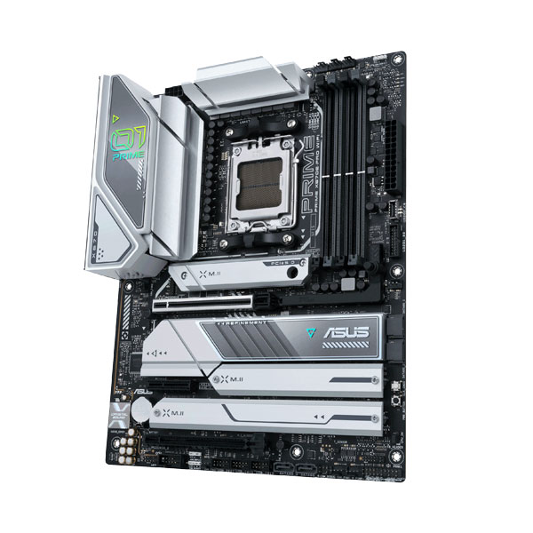 ASUS PRIME X670E-PRO WIFI Motherboard 