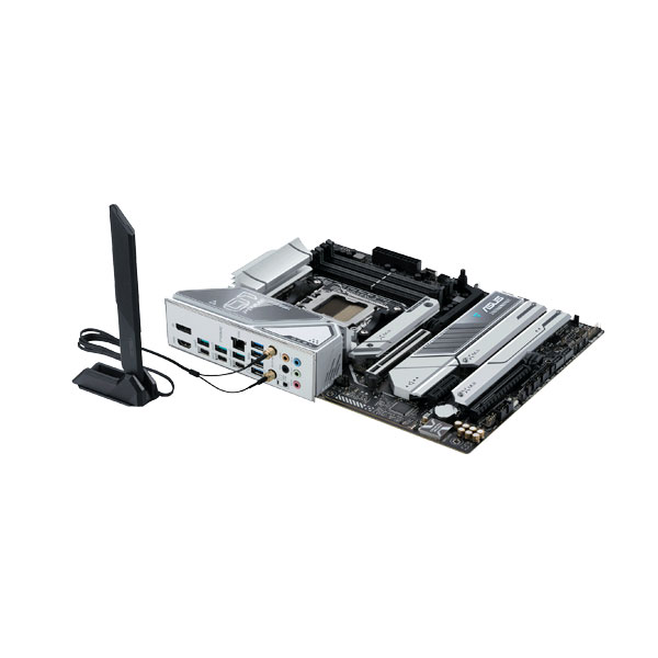 ASUS PRIME X670E-PRO WIFI Motherboard 