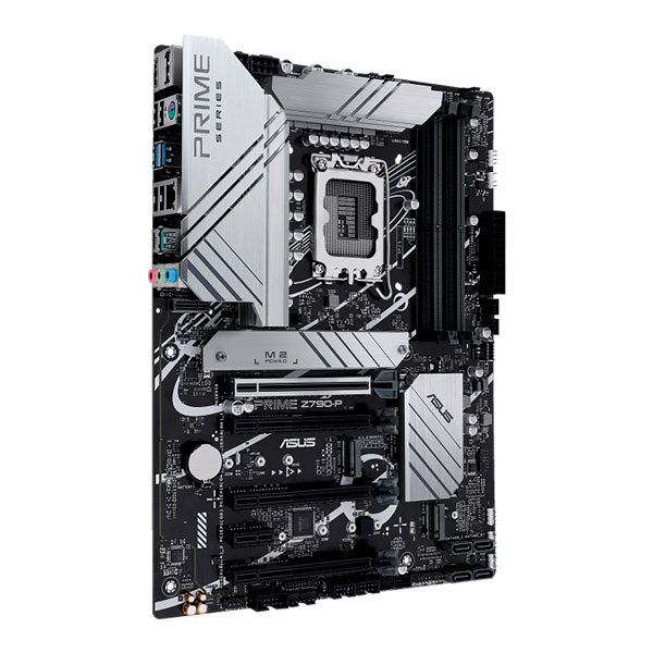 ASUS Prime Z790-P LGA 1700 ATX Motherboard