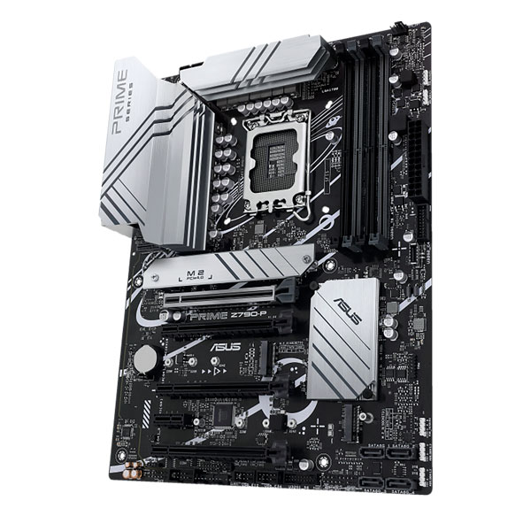 ASUS Prime Z790-P LGA 1700 ATX Motherboard