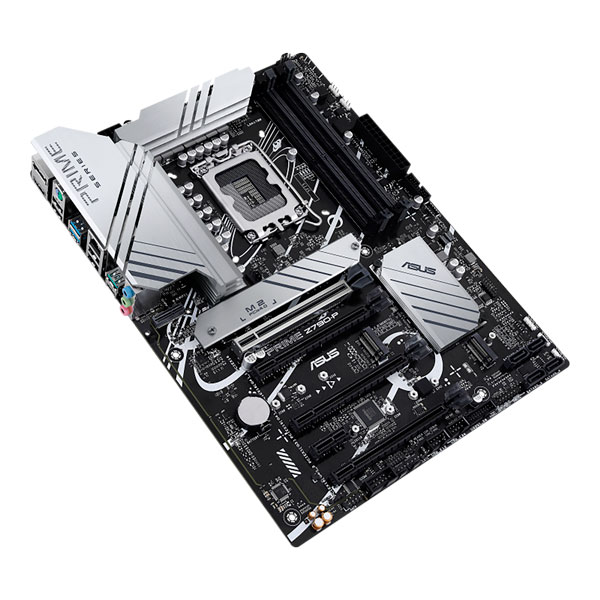 ASUS Prime Z790-P LGA 1700 ATX Motherboard