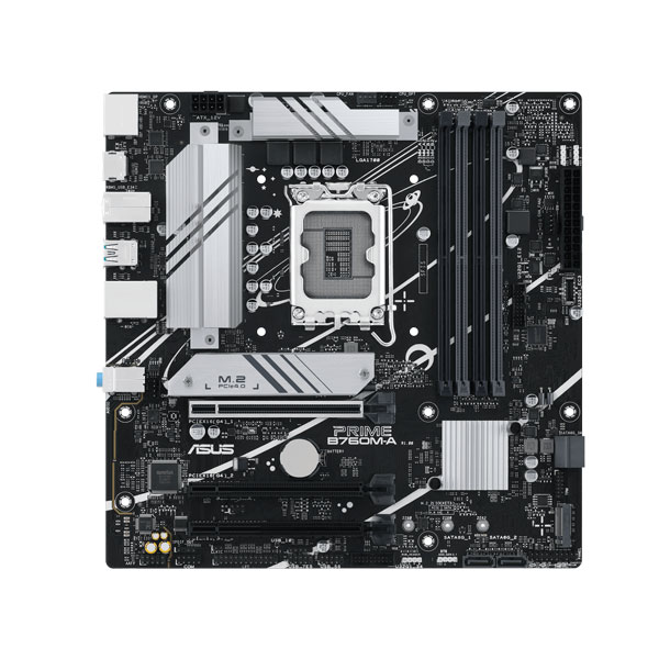 ASUS Prime B760-PLUS DDR5 Motherboard