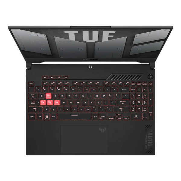 ASUS TUF Gaming A15 FA507NUR-LP004 90NR0JP5-M00040
