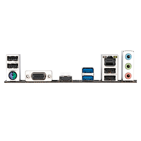 Gigabyte H510M H LGA 1200 Motherboard