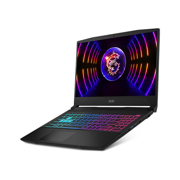 MSI Katana B13VGK-484US Gaming Laptop