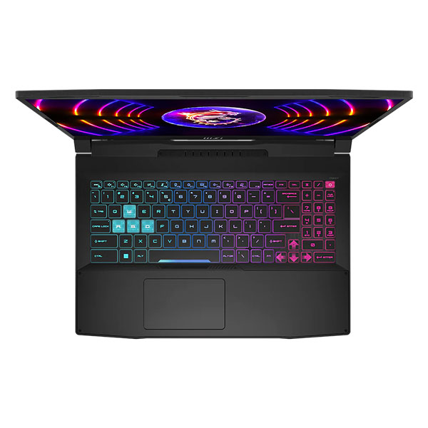 MSI Katana B13VGK-484US Gaming Laptop