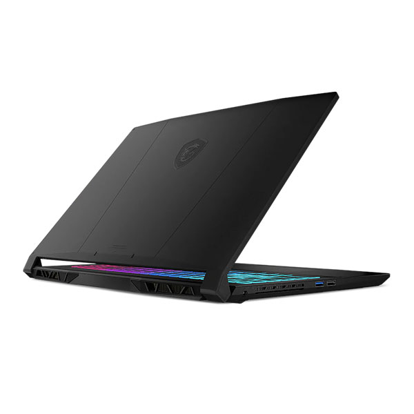 MSI Katana B13VGK-484US Gaming Laptop