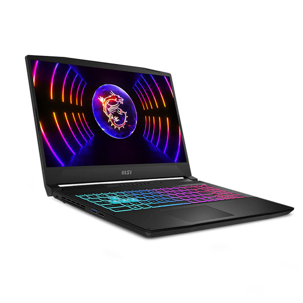 MSI Katana B13VGK-484US Gaming Laptop