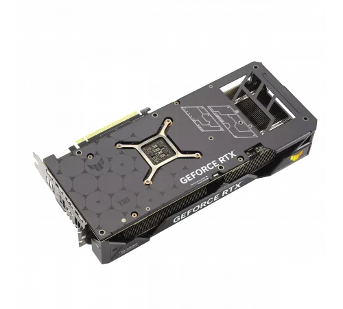 ASUS TUF Gaming GeForce RTX 4070 Ti 12GB
