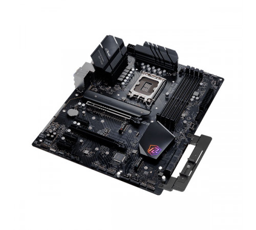 ASRock Z690  PG Riptide