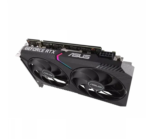 ASUS Dual GeForce RTX 3060 OC 12GB