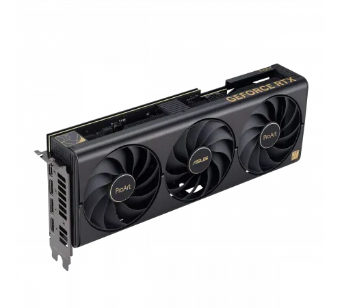 ASUS ProArt GeForce RTX 4080 SUPER OC Edition 16 GB