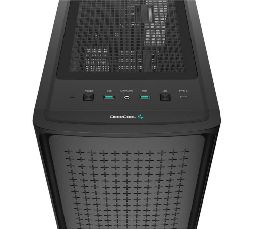 Deepcool CK560 Computer Case