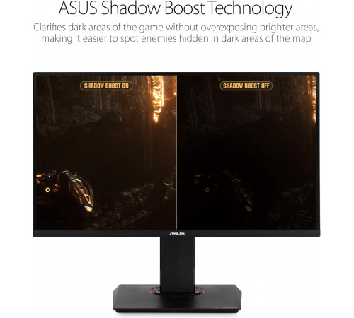 ASUS TUF Gaming VG289Q Gaming Monitor