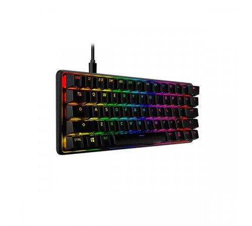 HyperX Alloy Origins 60 Mechanical Gaming Keyboard