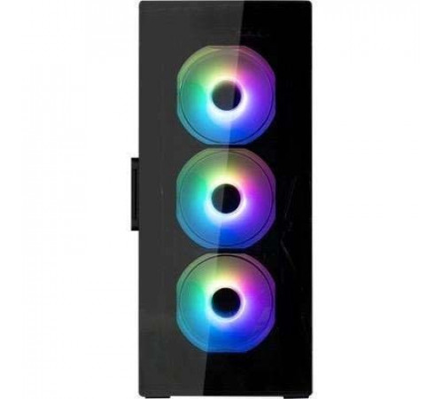 Zalman i3 NEO TG Black