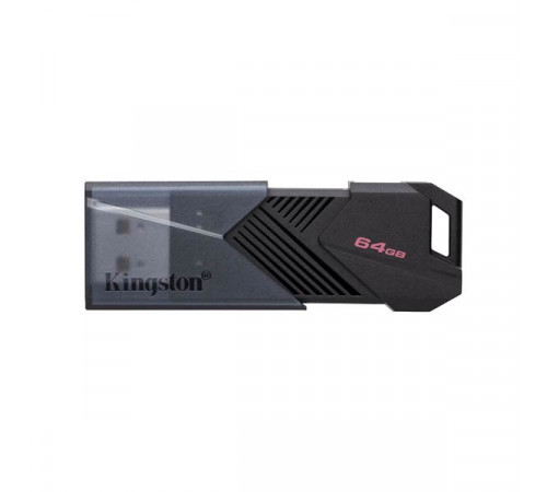 Kingston 64GB DataTraveler Exodia Onyx USB Flash Drive