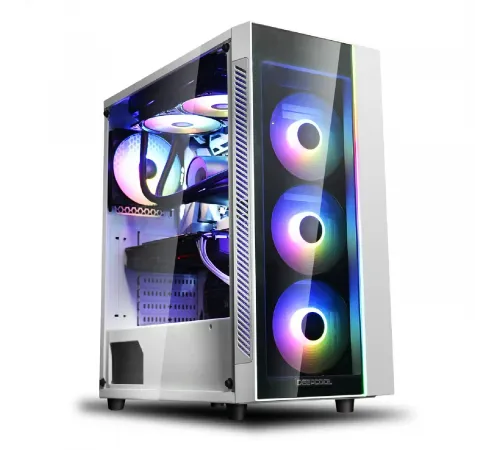 Deepcool MATREXX 55 V3 ADD-RGB 3F PC Case