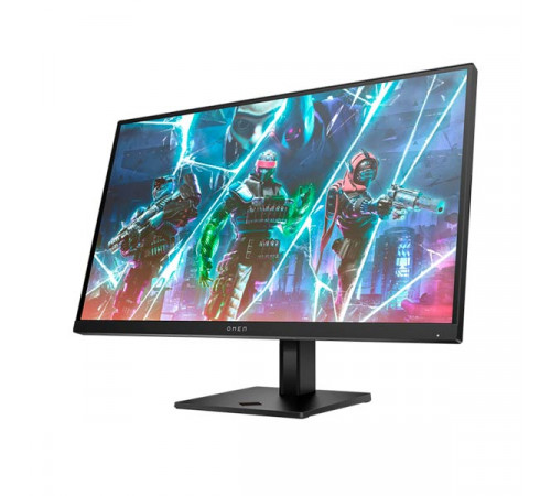  HP OMEN 27S FHD 240HZ GAMING MONITOR 780G5E9