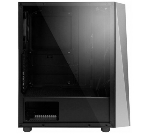 Zalman S4 PLUS Computer Case