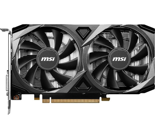 MSI GeForce Ventus XS RTX 3050 8GB