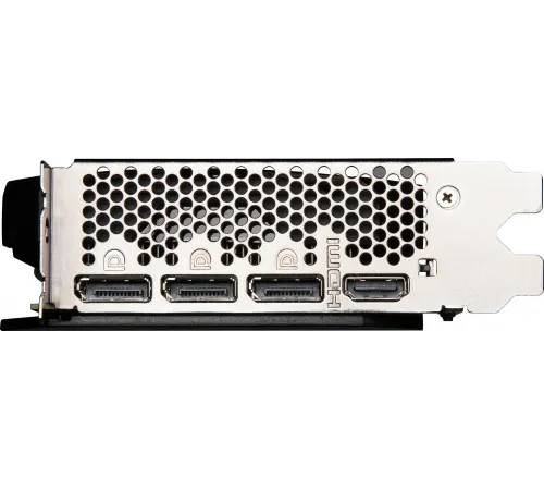 MSI GEFORCE RTX 4060 Ti Ventus 2X 8GB OC