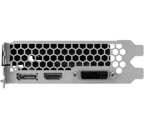 Palit GTX1050 Ti StormX