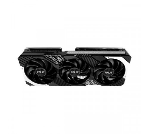 PALIT GeForce RTX™ 4070 Ti GamingPro SUPER 12GB BLACK