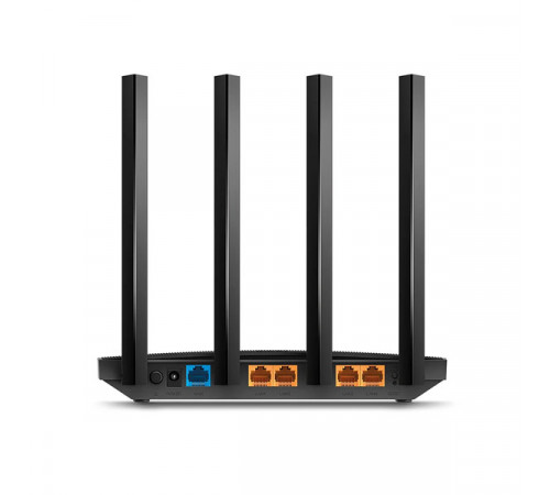 Wi-Fi router TP-Link Archer C6 AC1200