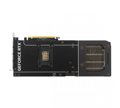 ASUS PRIME GeForce RTX™ 5070 12GB GDDR7