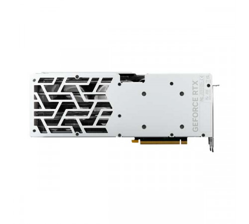 Palit GeForce RTX 4070 Ti SUPER GamingPro White 12GB
