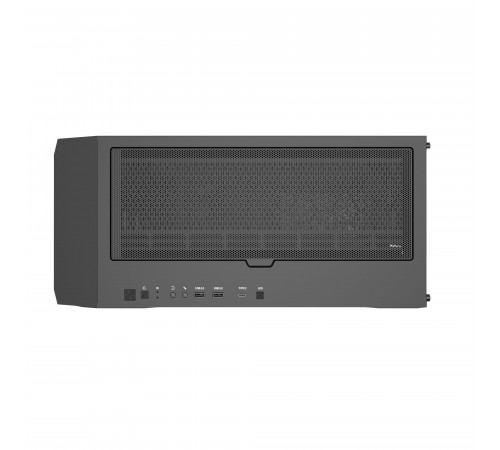 Zalman Z10 PLUS PC Case