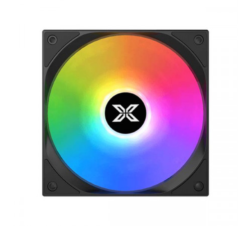 Xigmatek Starz 3-Pack ARGB Case Fan