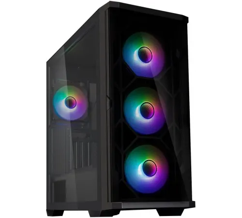 Zalman Z10 DUO Computer Case