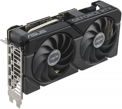 ASUS Dual GEFORCE RTX 4060 Ti 16GB OC