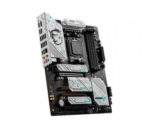 MSI X670E GAMING PLUS WIFI Motherboard