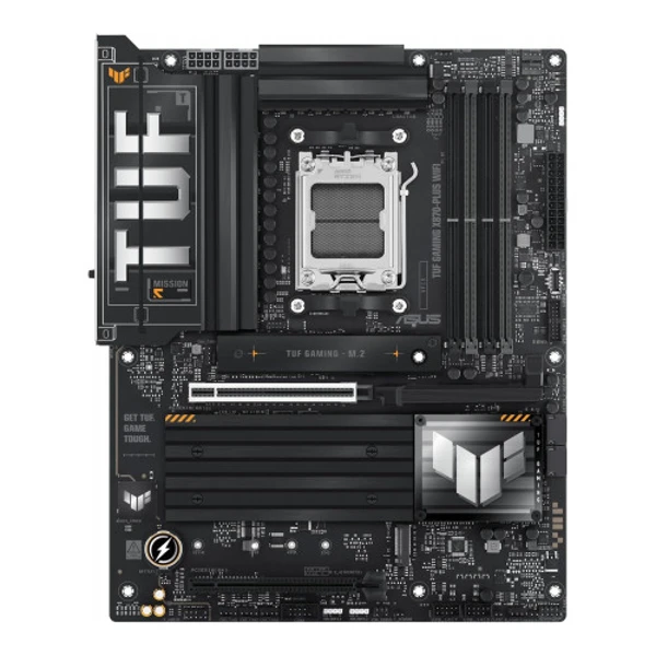 ASUS TUF GAMING X870-PLUS WIFI Motherboard 