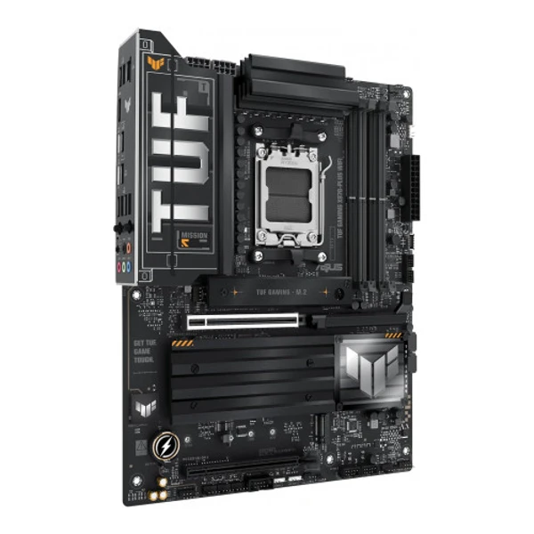 ASUS TUF GAMING X870-PLUS WIFI Motherboard 