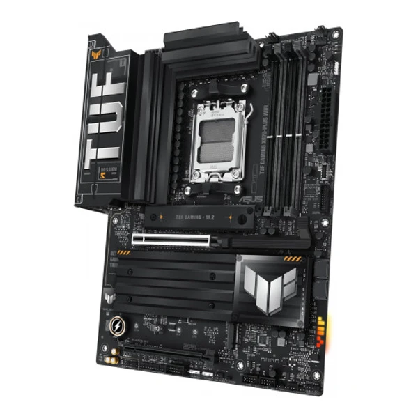 ASUS TUF GAMING X870-PLUS WIFI Motherboard 