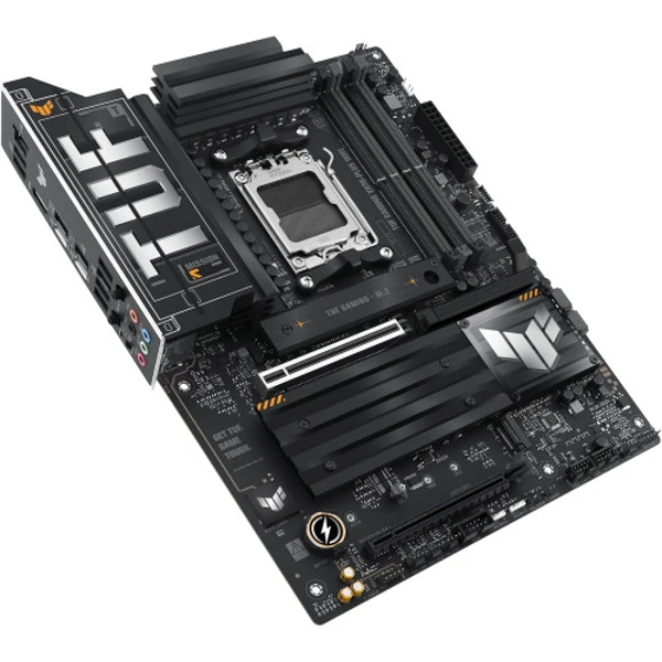ASUS TUF GAMING X870-PLUS WIFI Motherboard 