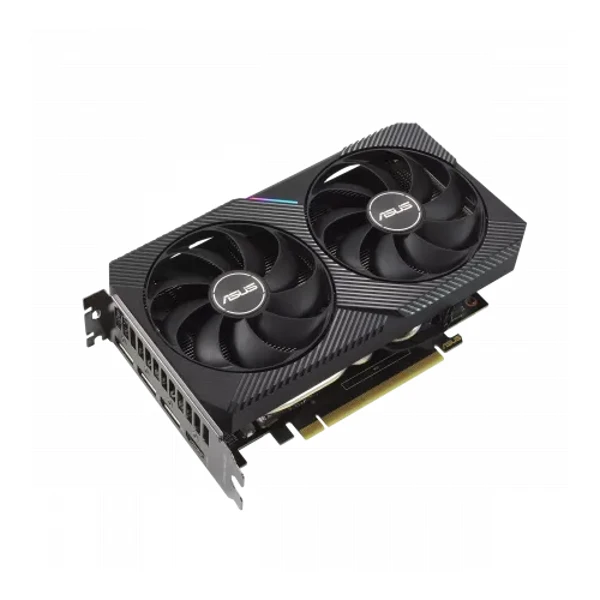 ASUS GeForce RTX 3060 Dual OC Gaming