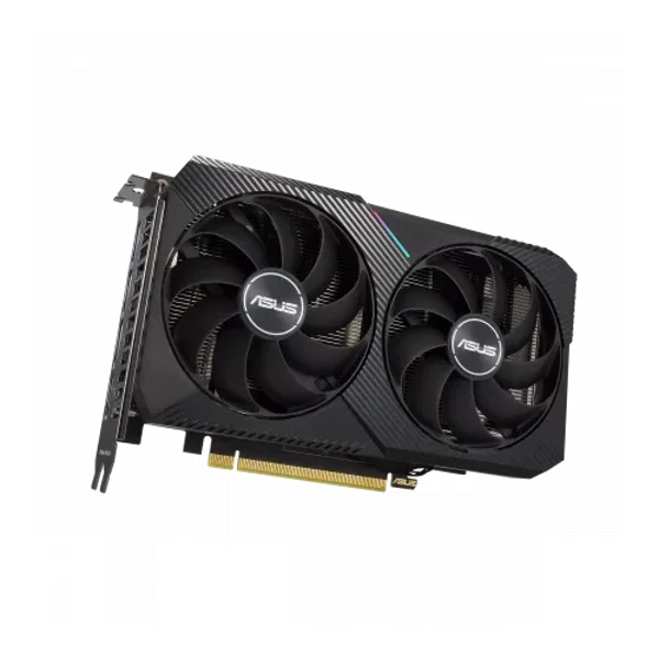 ASUS GeForce RTX 3060 Dual OC Gaming