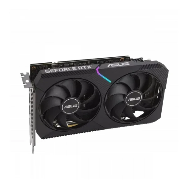 ASUS GeForce RTX 3060 Dual OC Gaming